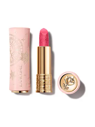 LANCÔME | Lippenstift - L'Absolu Drama Matte Holiday Collection (09 Opulent Autumn) | pink